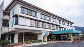 Exterior - Sun Green Kikugawa (Shimonoseki)