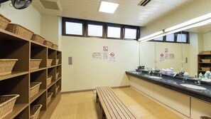 Spa - Sun Green Kikugawa (Shimonoseki)