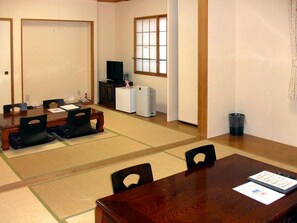 Living room - Kobushinoyu Atsuma (Atsuma)