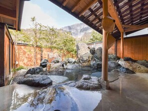 Spa - Kyoya (Takayama)