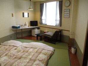 Room - Hotel Kamomekan (Hakodate)