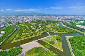 Unclassified image, 2 of 26, button - Hotel Kamomekan (Hakodate)