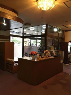 Unclassified image, 5 of 26, button - Hotel Kamomekan (Hakodate)