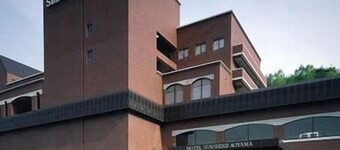 商务客栈阳光青山  