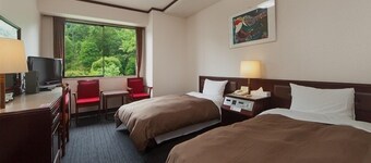 Hotel Sunshine Aoyama