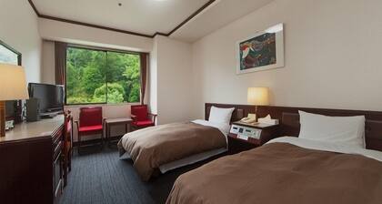 Hotel Sunshine Aoyama