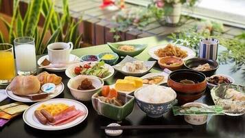 Makanan dan minuman