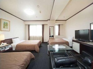 Room - Hotel Sunshine Aoyama (Taishi)