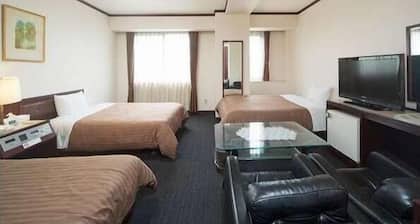 Hotel Sunshine Aoyama