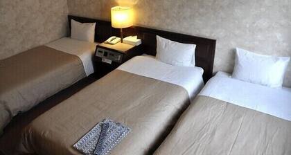 Hotel Sunshine Aoyama