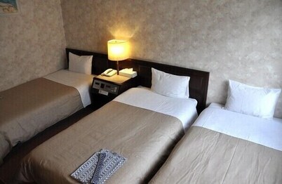 Hotel Sunshine Aoyama