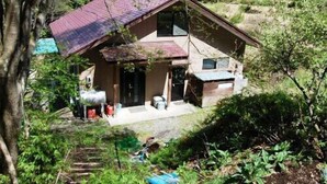 Exterior - Ichinokuraso Bettei Shirouma (Hakuba)