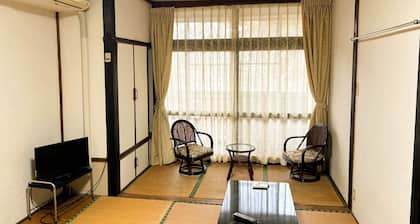 Eco Hotel Yunokoso
