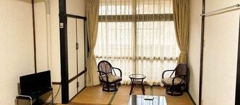Eco Hotel Yunokoso