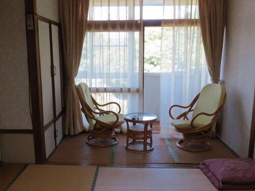 Eco Hotel Yunokoso