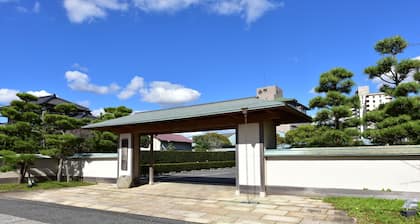 Seishohtei Shirasuna