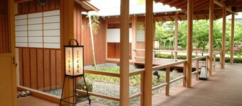 Seishohtei Shirasuna