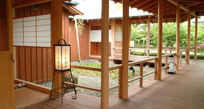 Seishohtei Shirasuna