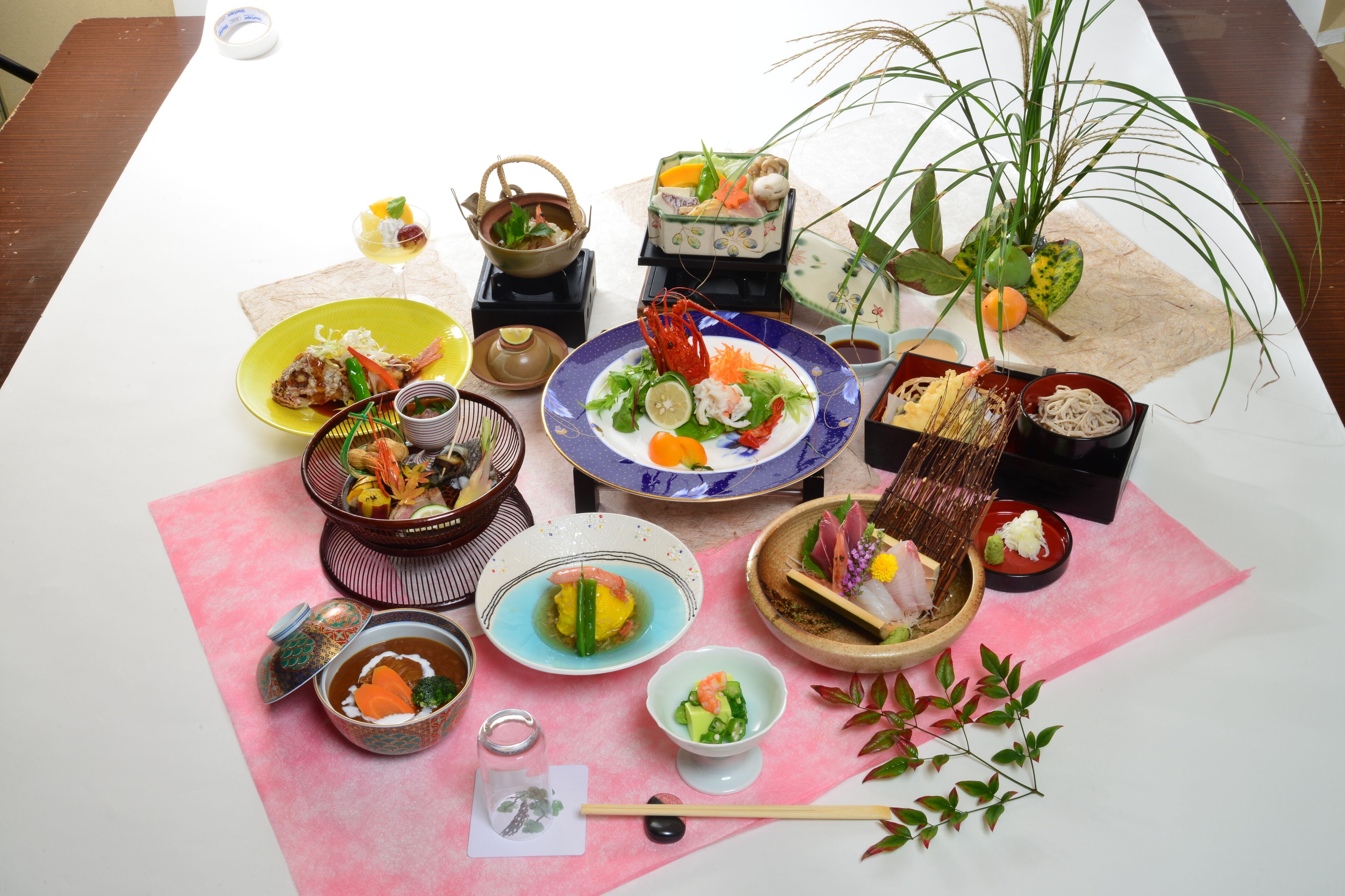 식사 및 음료