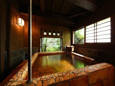 Spa. Kurokawa Onsen Nonohana