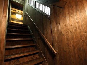 Interior - Kurokawa Onsen Nonohana (Minamioguni)