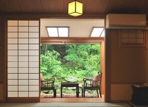 Interior - Kurokawa Onsen Nonohana (Minamioguni)