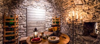 オーベルジュ ドゥ レイシン