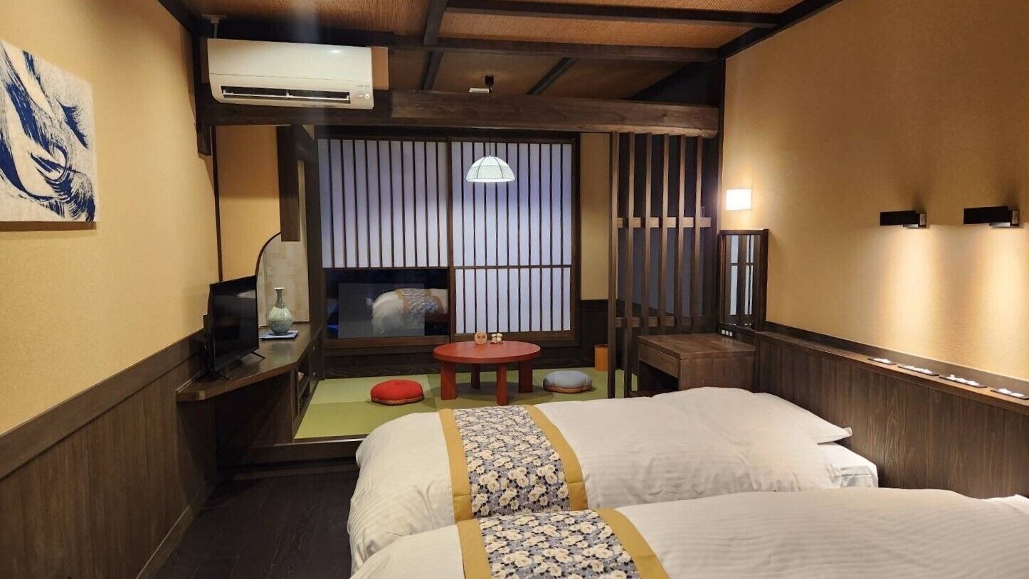 ห้องพัก