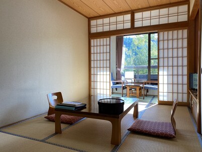 Kurokawa Onsen Wafu Ryokan Misato