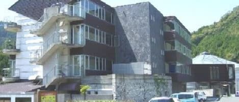 Eksteriør
