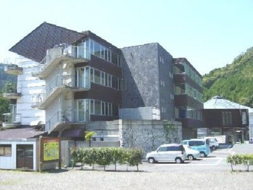 Hotel Matubakawa Onsen