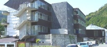 Hotel Matubakawa Onsen