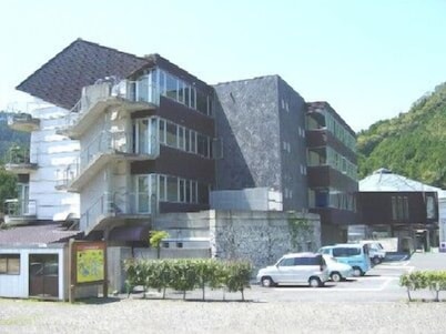 Hotel Matubakawa Onsen