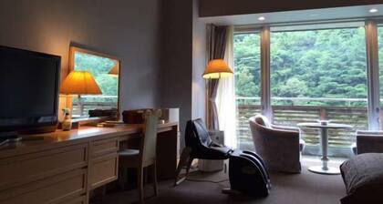 Hotel Matubakawa Onsen