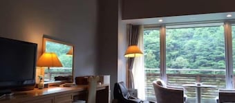 Hotel Matubakawa Onsen