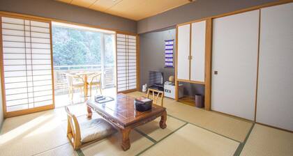 Hotel Matubakawa Onsen