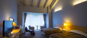 Hotel Matubakawa Onsen