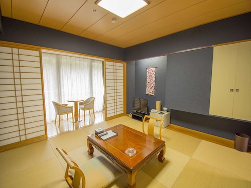 Hotel Matubakawa Onsen - Kochi