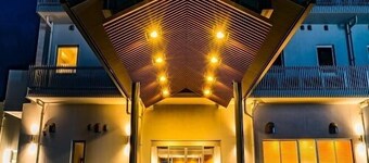 Sekishuu no Yu Super Hotel Gotsu Ekimae