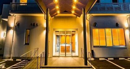 Sekishuu no Yu Super Hotel Gotsu Ekimae