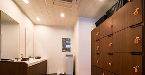 Unclassified image, 2 of 24, button - Sekishuu no Yu Super Hotel Gotsu Ekimae (Gotsu)