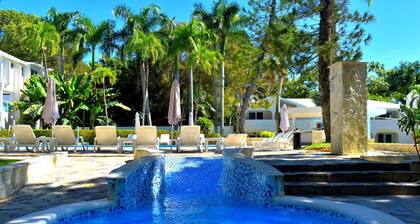 Tropical Casa Laguna