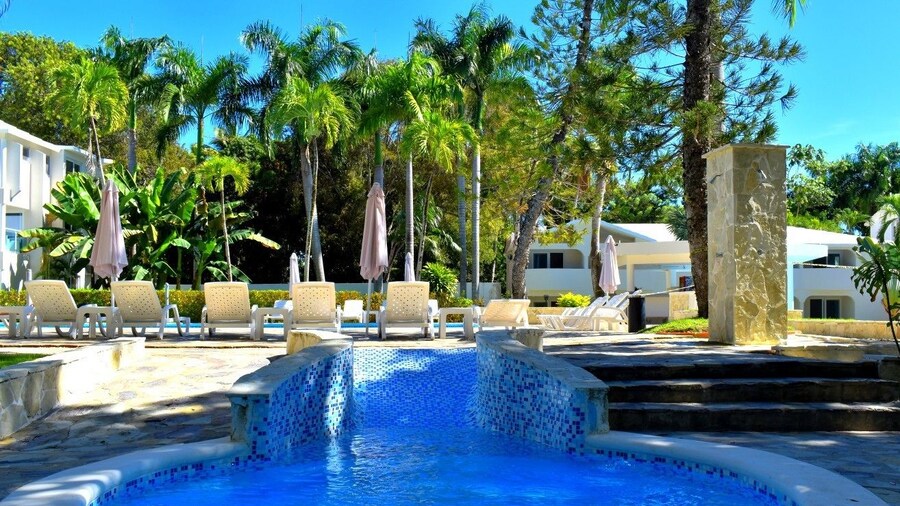 Tropical Casa Laguna