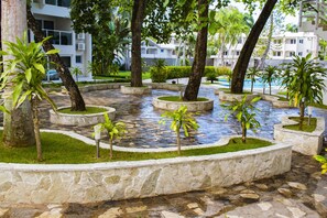 Exterior - Tropical Casa Laguna (Cabarete)