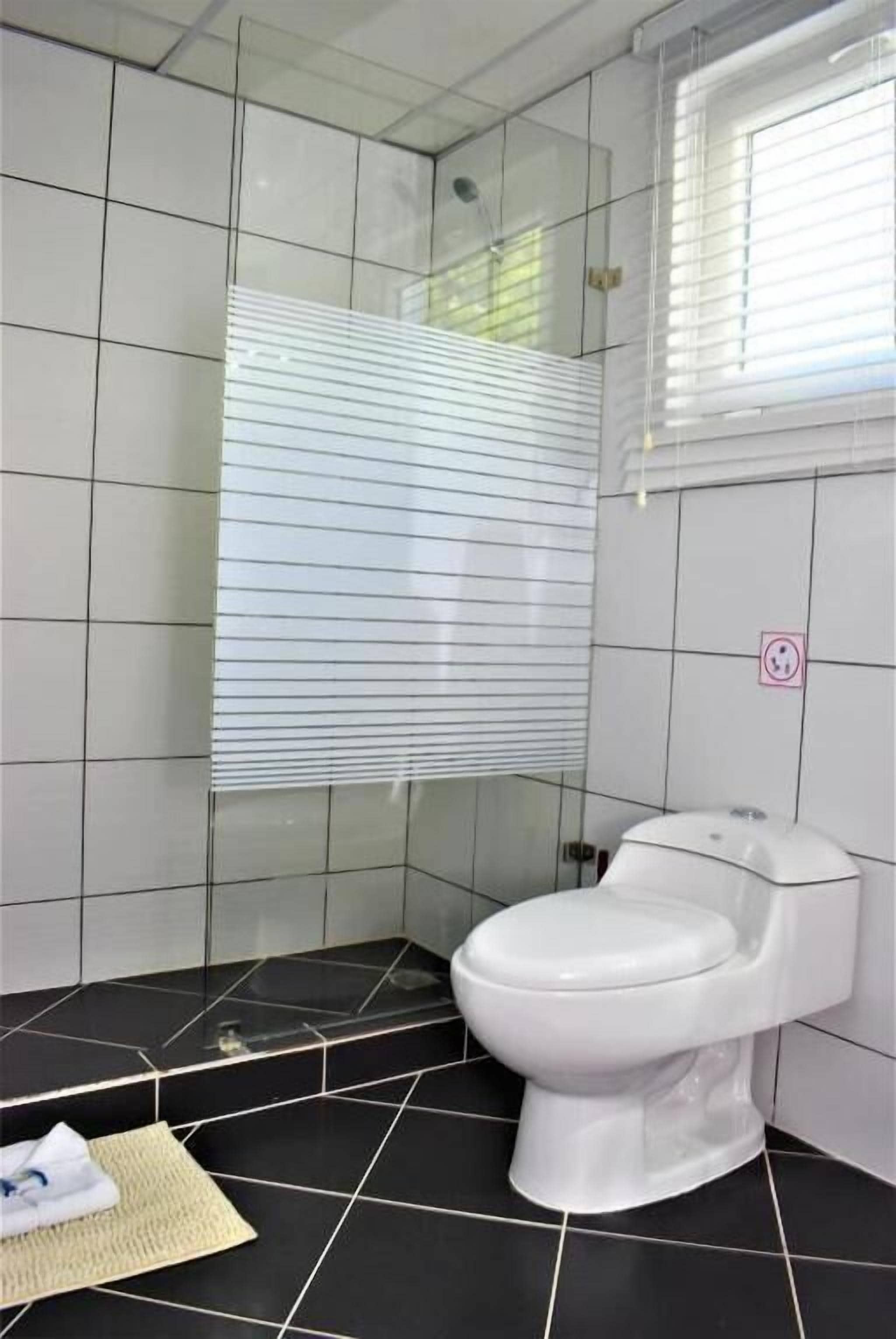 Équipements de salle de bain