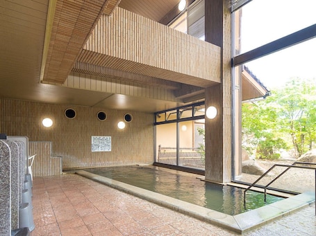 Spa. Kagura Monzen Tojimura