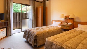 Room - Kagura Monzen Tojimura (Akitakata)
