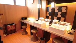 Spa - Extol Inn Sanyo Onoda Asa Ekimae (Sanyoonoda)