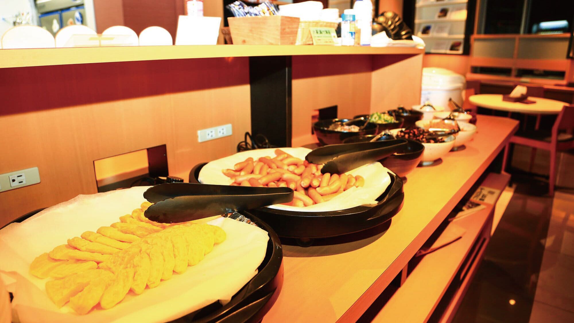 用餐