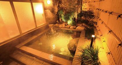 Extol Inn Sanyo Onoda Asa Ekimae